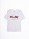 REMERA DENA COLLEGE VARIANTE 1
