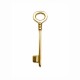 LLAVE BRONCE COMUN INDU Llave Bronce Comun Indu