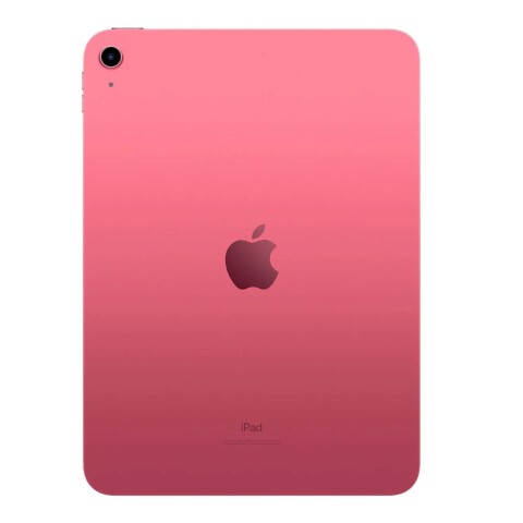 Ipad 10 10.9" 256 GB Wifi MPQC3LZ/LL/A Pink Ipad 10 10.9" 256 GB Wifi MPQC3LZ/LL/A Pink
