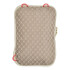 UA Loudon Crossbody SM-YLW BRN-273