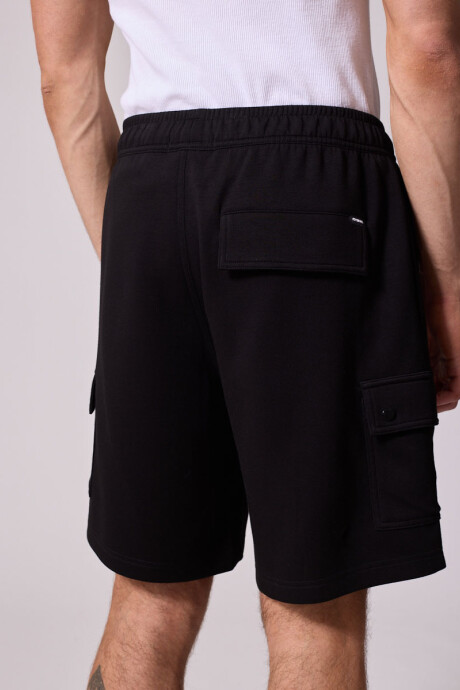 SHORT GIANI DIXIE Negro