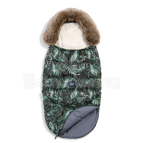 Sobre cobertor 0 a 4 años Winterproof La Millou Sobre cobertor 0 a 4 años Winterproof La Millou