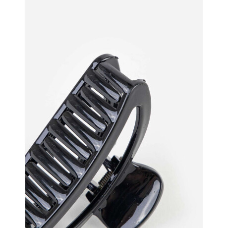 Broche Classic Negro