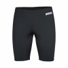 Malla De Natación Entrenamiento Para Hombre Arena Men's Team Swim Jammer Solid Negro