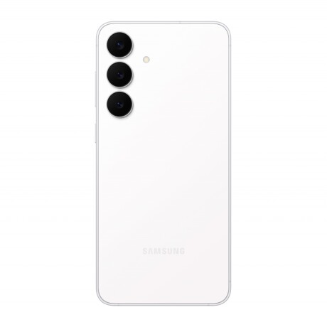 Samsung Galaxy S25 FE 5G 256GB White
