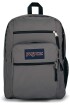 MOCHILA BIG STUDENT GRAPHITE GREY