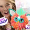 Furby Interactivo Coral