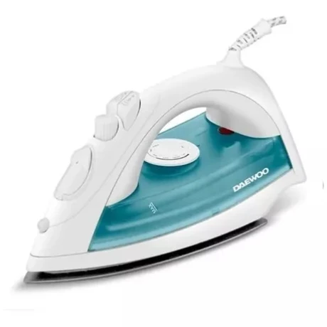 PLANCHA CON SUPER VAPOR SI5446 BLANCO