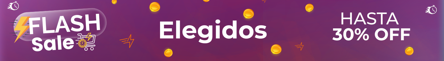 flash sale