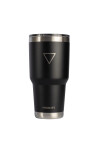 VASO HYDRATE 887ML NEGRO