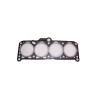 JUNTA DE TAPA DE CILINDROS GOL G1 / G2 1.6D 2 RANURA 1 BAJADA Junta De Tapa De Cilindros Gol G1 / G2 1.6d 2 Ranura 1 Bajada