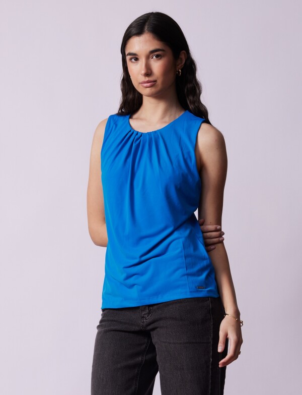 Blusa Pinzas ROYAL