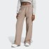 Pantalón Adidas Cargo Essentials Tejido Trace Brown