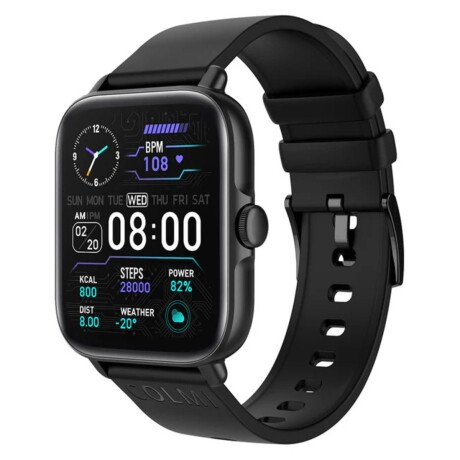 Smartwatch Colmi P28 Plus V01
