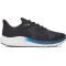 UA Charged Pursuit 4 BL-GRY BLK-005