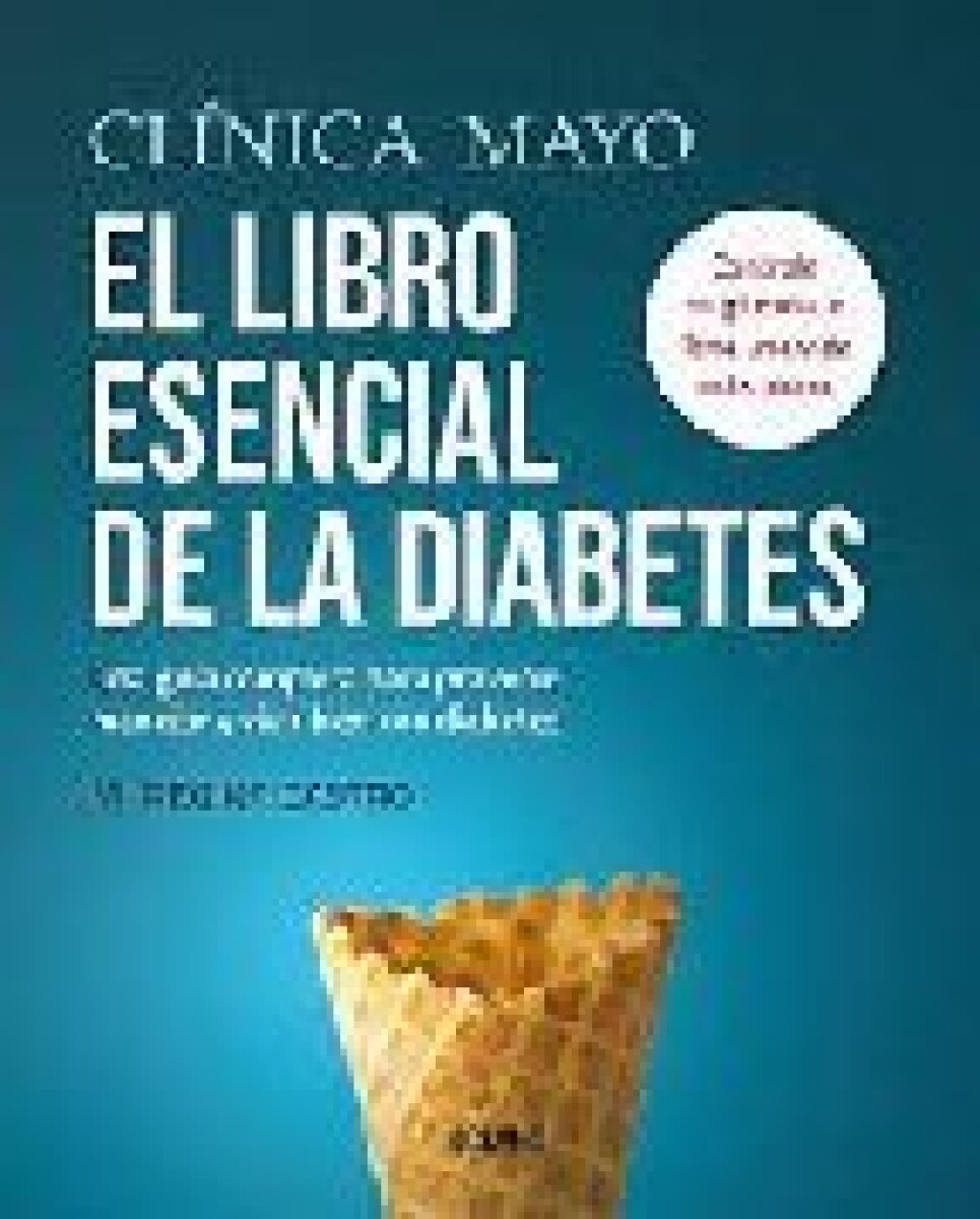 EL LIBRO ESENCIAL DE LA DIABETES 