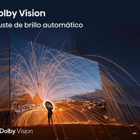 SMART TV HISENSE 65" SERIE A6K 4K ULTRA UHD SMART TV HISENSE 65" SERIE A6K 4K ULTRA UHD