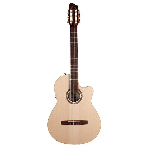 Guitarra electroacustica Godin Arena CW clasica II Guitarra electroacustica Godin Arena CW clasica II