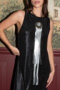 Collar Carza PLATA