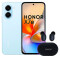 Honor X7e 6/256gb 4g + Regalo AZUL