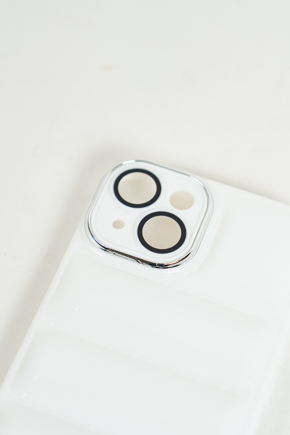 Phone Case Capi Iphone 15 Blanco