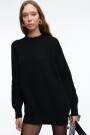 SWEATER Negro