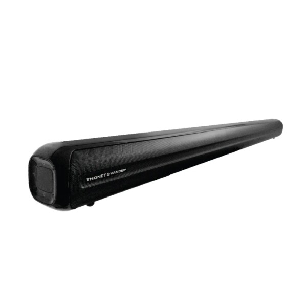 Thonet & Vander Speaker Sound Bar Rohre Thonet & Vander Speaker Sound Bar Rohre