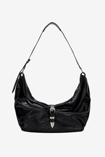 Cartera Negro