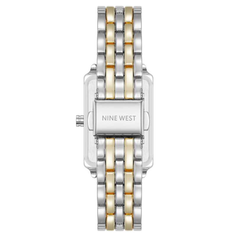 Analog Wristwatch Gold