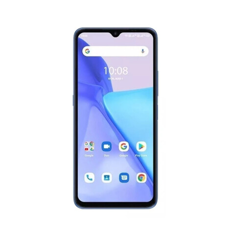 Celular Umidigi Power 5 6.53" 4GB 128GB Azul Celular Umidigi Power 5 6.53" 4GB 128GB Azul