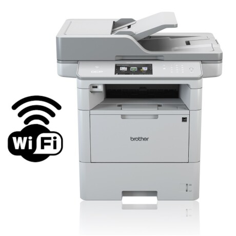 Impresora Multifuncion Brother HLL2360DW Wifi 001