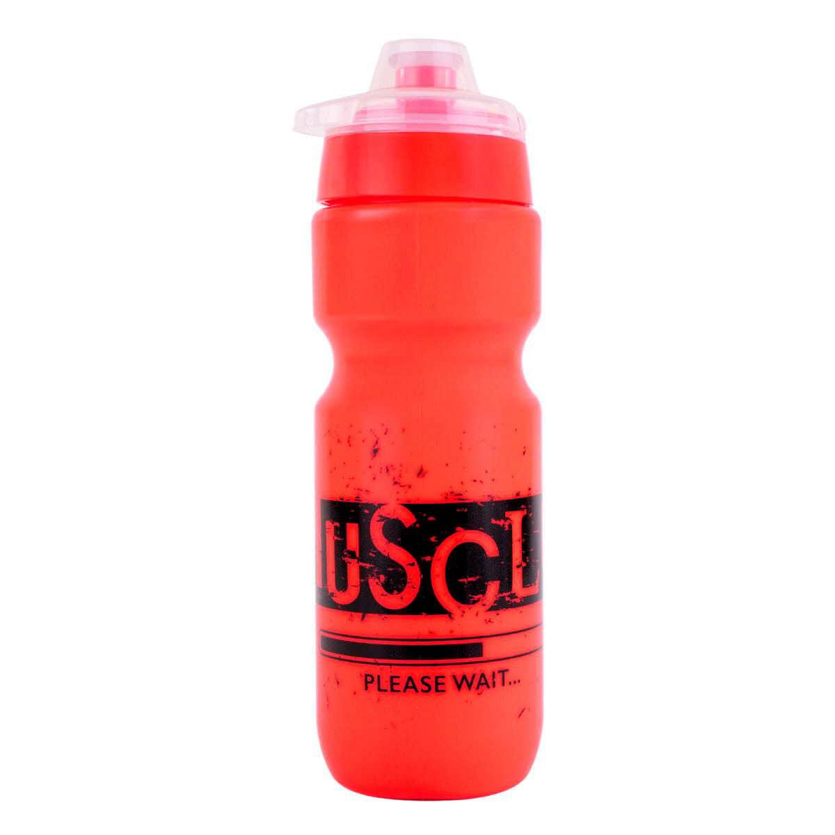 Cantimplora de plastico Herevin 660ml 