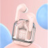 Auriculares Inalmbricos TWS M98 In Ear Led Bluetooth Variante Color Rosa