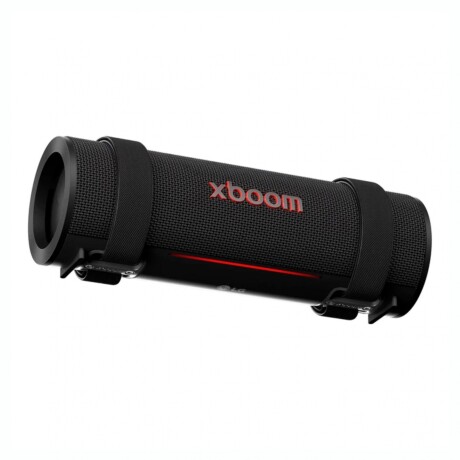 Parlante Inalámbrico LG Xboom Grab 30W BT AI Sound Con Comandos Por Voz - Black Parlante Inalámbrico LG Xboom Grab 30W BT AI Sound Con Comandos Por Voz - Black