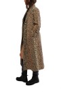 CHAQUETA MONIQUE Marron