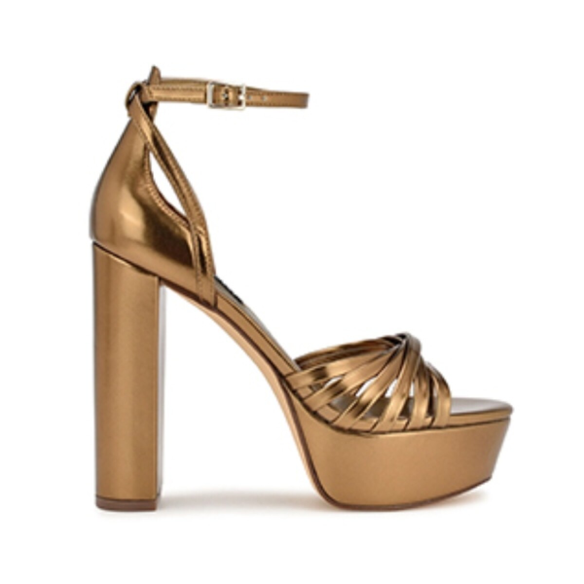Sandals Gessa3 - Gold 