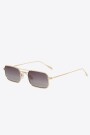 LENTES DE SOL Oro