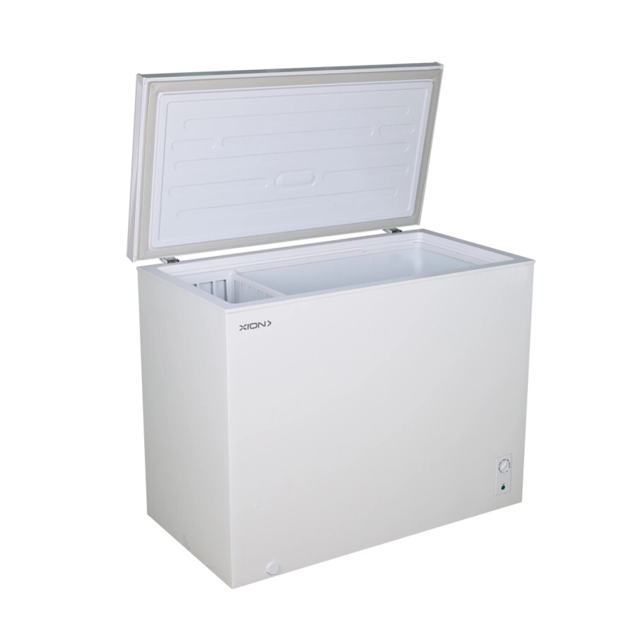 Freezer horizontal cap. 300 litros XION XI-HF301-CU Freezer horizontal cap. 300 litros XION XI-HF301-CU