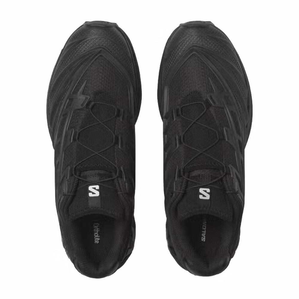 Zapatillas Salomon Xt-Evo Unisex Black/Black/Asphalt