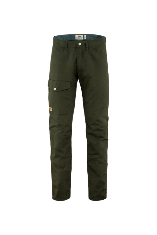 Greenland Jeans M Long / Greenland Jeans Deep Forest