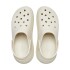 Crush Clog - Unisex Bone