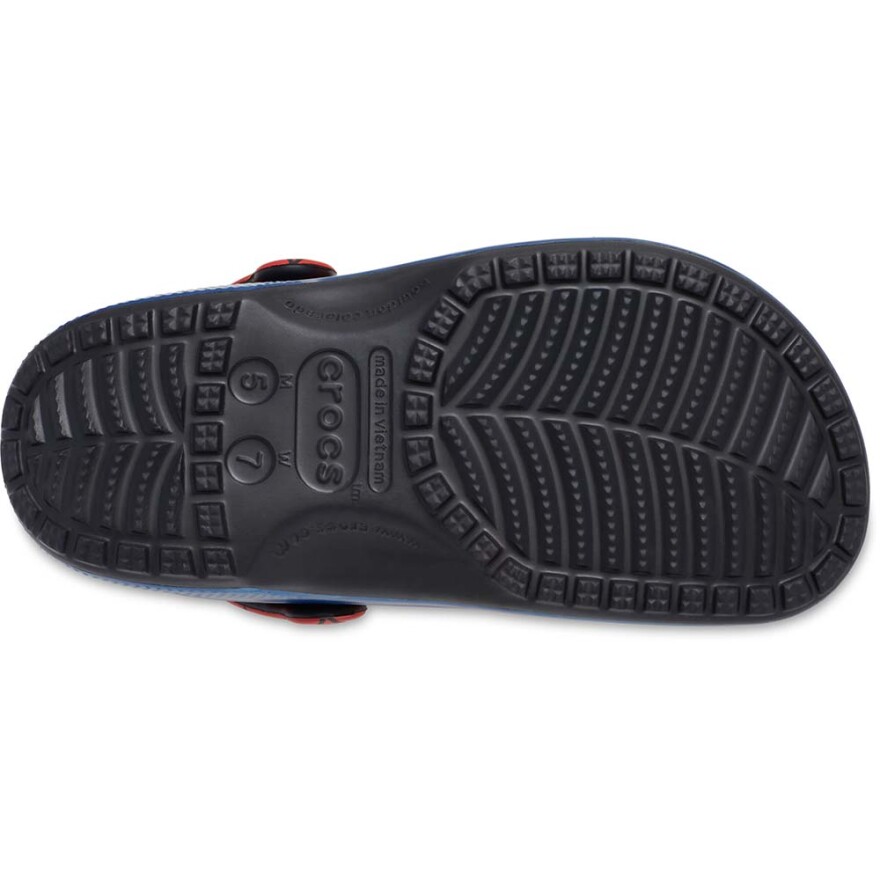 Crocs Classic Spiderman Clog Unisex Multi