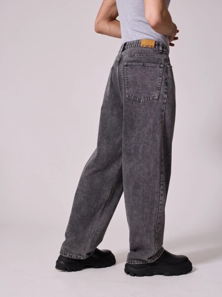 VAQUERO DIXIE IRIO GRIS