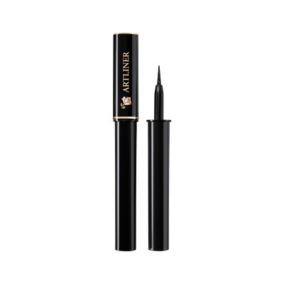 Delineador De Ojos Lancome Artliner Noir 01 Nf Delineador De Ojos Lancome Artliner Noir 01 Nf