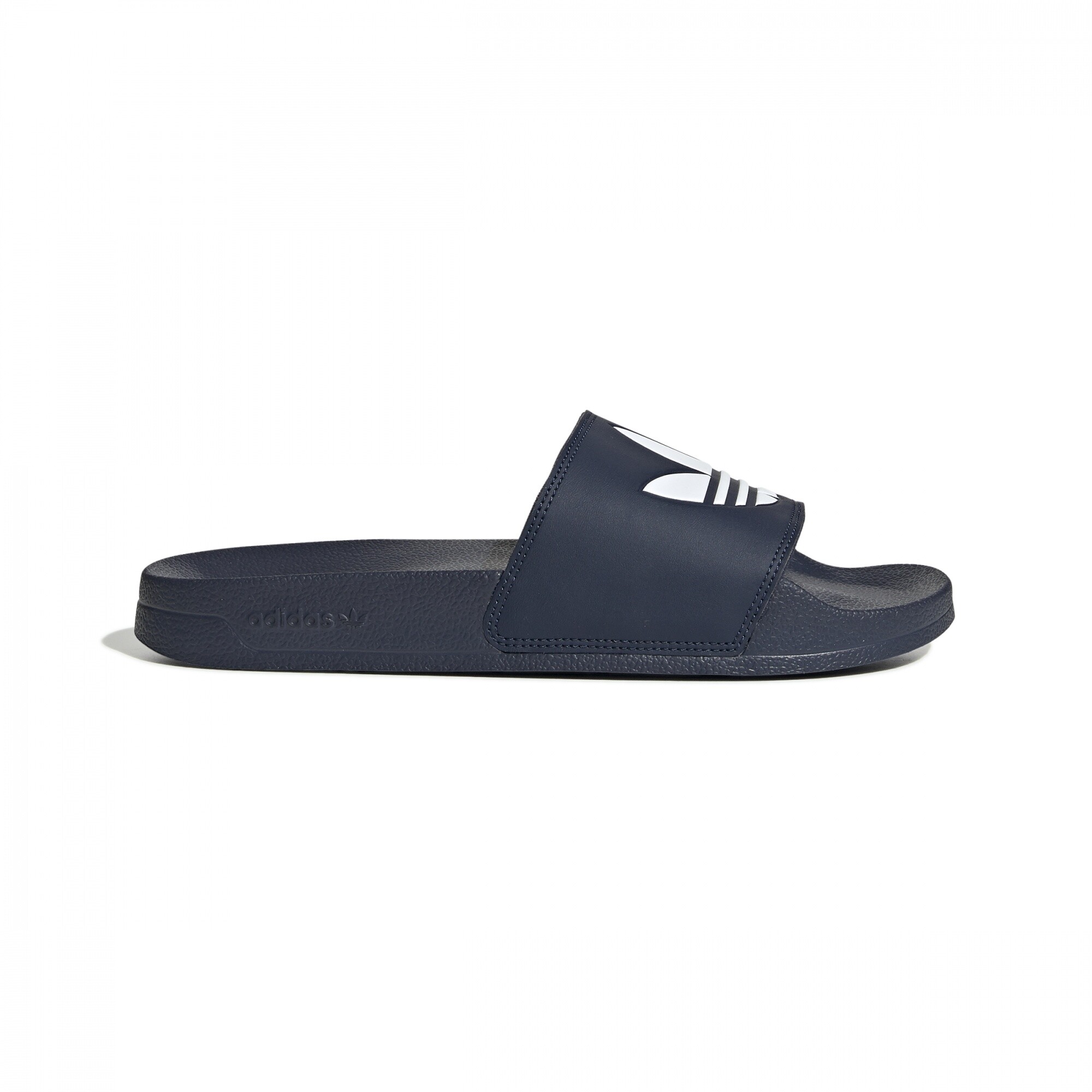 Sandalias adidas negras deals