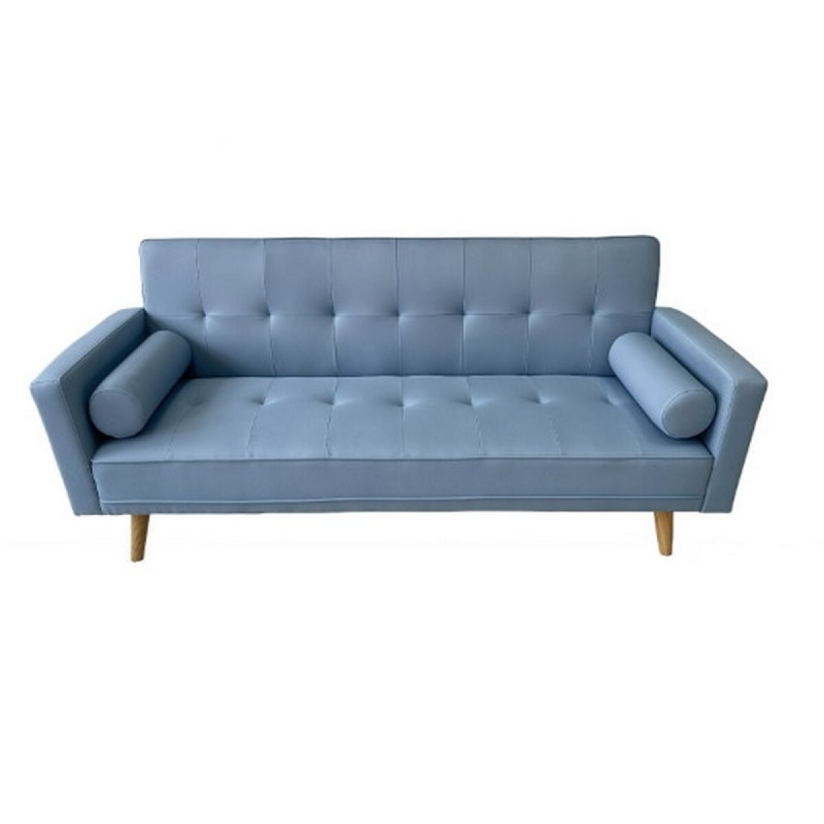 SOFÁ CAMA PARIS LIGHT BLUE 