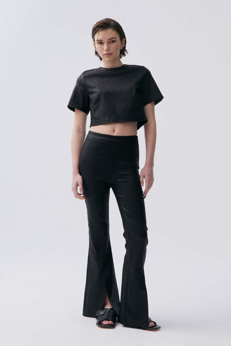 Top Spectra Negro
