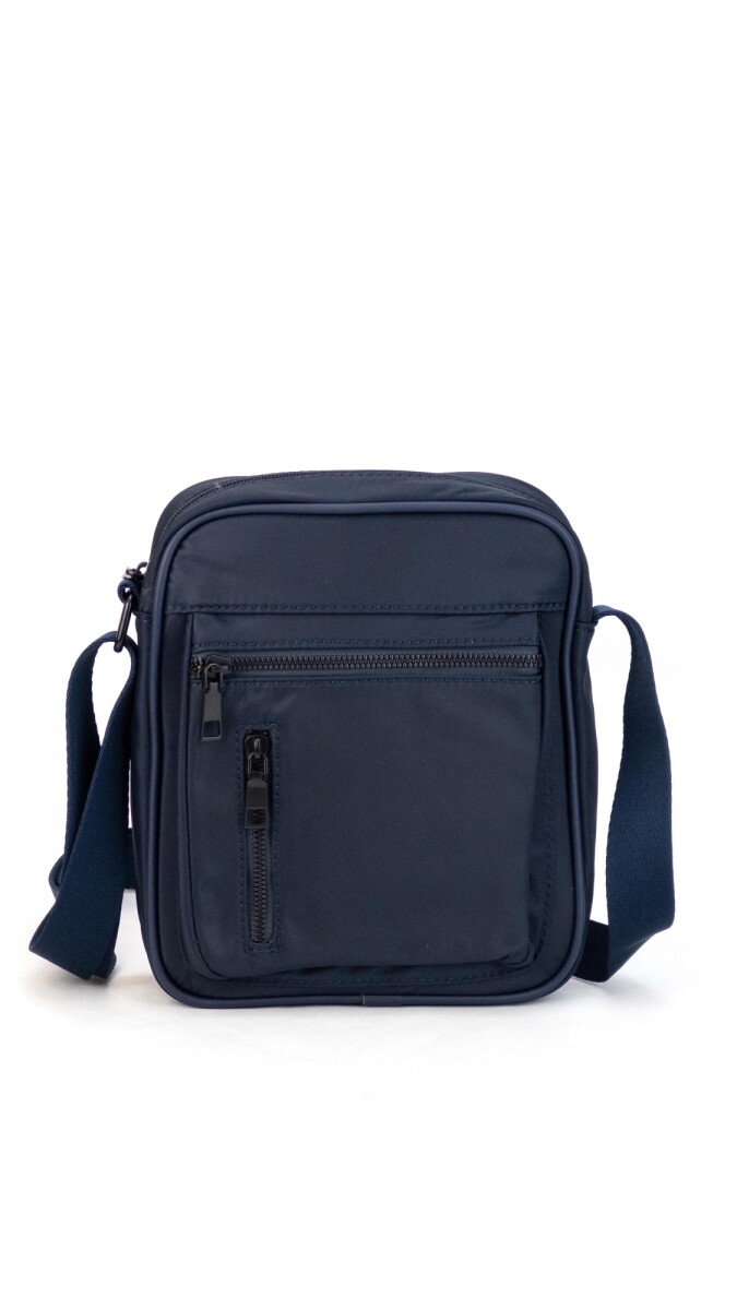 MORRAL OXFORD - AZUL 