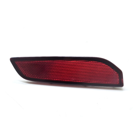 REFLECTOR IZQUIERDO PARAGOLPE TRASERO NIVUS 2025 Reflector Izquierdo Paragolpe Trasero Nivus 2025