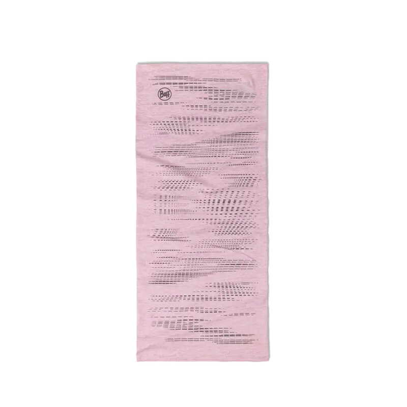 Bufanda Buff Dryflx® Solid Camelia - Rosa Bufanda Buff Dryflx® Solid Camelia - Rosa